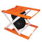 Vestil Air Bag Scissor Lift Table