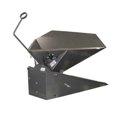 Vestil Air Corner Tilter AIR-THL