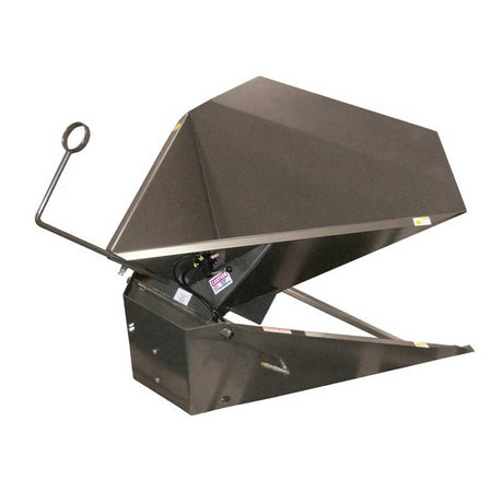 Vestil Air Corner Tilter AIR-THL