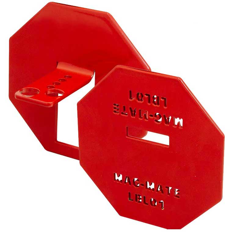 MAG-MATE Lifting Bail Lock-Out LBL01
