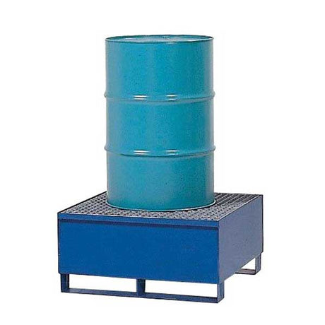 Vestil Vertical Steel Retention Basin VSRB-1