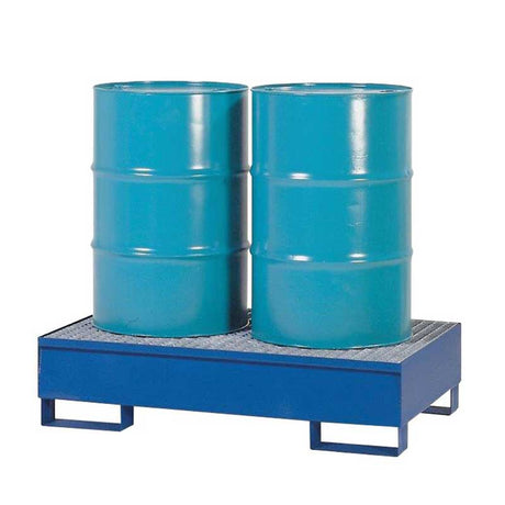 Vestil Vertical Steel Retention Basin VSRB-2