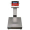 Vestil NTEP Portable Bench Scales BS-915BW-1824-500