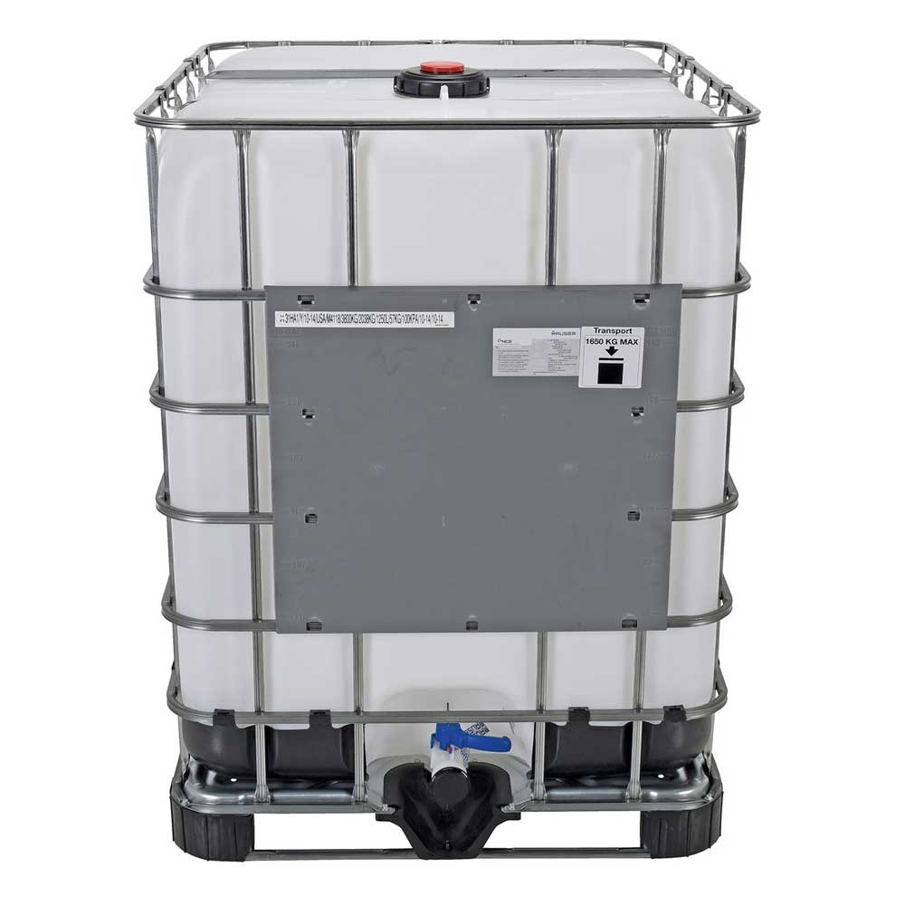 Vestil Intermediate Bulk Container IBC-330