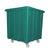 Vestil Bulk Container MHBC Green