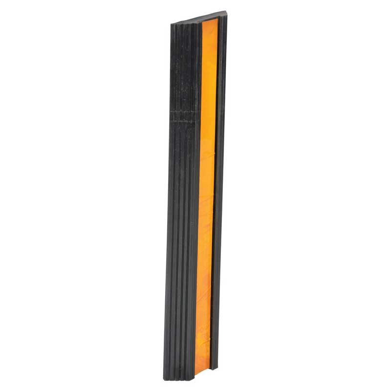 Vestil Extruded Bumper Stops BS-24