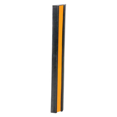 Vestil Extruded Bumper Stops BS-36