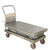 Vestil Hydraulic Elevating Carts CART-1500-D-TS-PSS