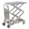 Vestil Hydraulic Elevating Carts CART-200-D-PSS