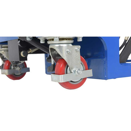 Vestil Low Profile Scissor CART-200-LP-AS