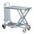 Vestil Hydraulic Elevating Carts CART-400-PSS