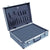 Vestil Aluminum Tool Cases CASE-1814-FM