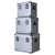 Vestil Aluminum Storage Cases CASE-A