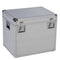 Vestil Aluminum Storage Cases CASE-L