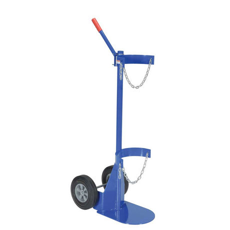 Vestil Cylinder Dolly CYL-D-1-HR
