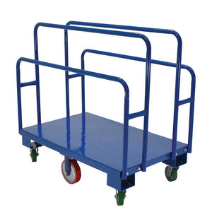 Vestil Vertical Panel Cart PANEL-V