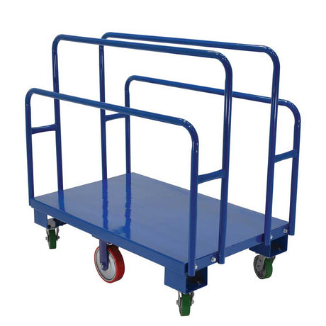 Vestil Vertical Panel Cart PANEL-V