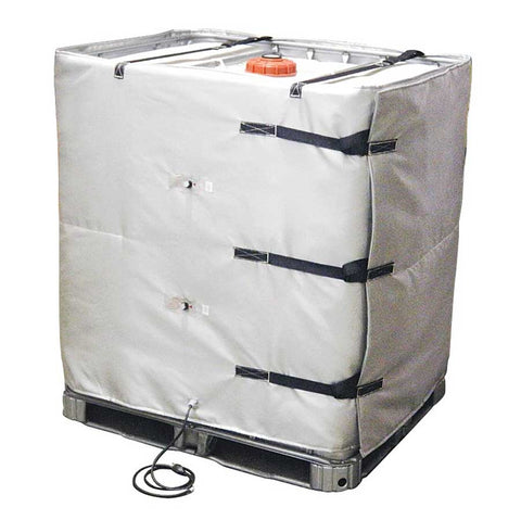 Vestil Intermediate Bulk Container Heater IBC-HEATER