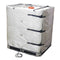 Vestil Intermediate Bulk Container Heater IBC-HEATER