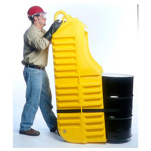 Vestil Dispensing Containment Cart DHDC-66