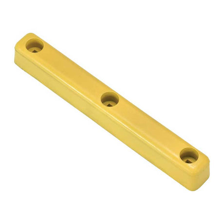 Vestil Trailer Crane Bumpers TB-70-Y