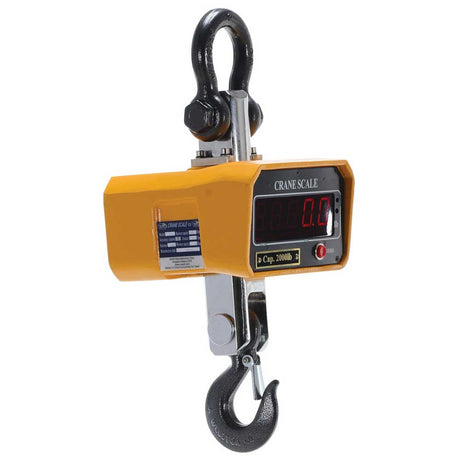 Vestil Crane Scale SC-2
