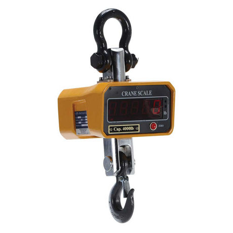 Vestil Crane Scale SC-4
