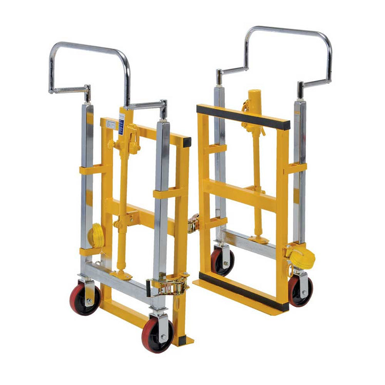 Lifting Dollies & Floor Dollies for Machinery Moving – Lifting365 USA