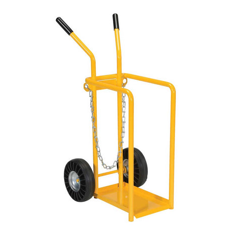 Vestil Welding Cylinder Cart CYHT-1