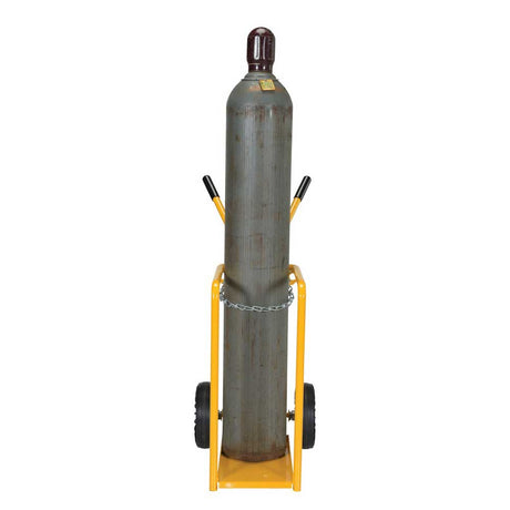 Vestil Welding Cylinder Cart CYHT