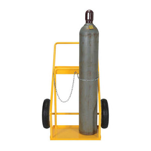 Vestil Welding Cylinder Cart CYHT