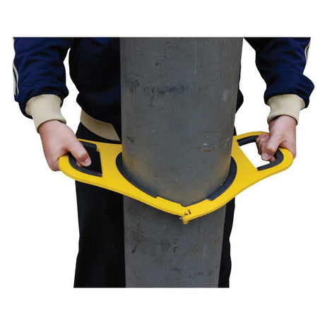Vestil Manual Cylinder Lifter CYL-M