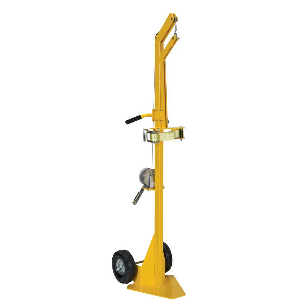 Vestil Portable Cylinder Lifter CYL-LT-1-PN