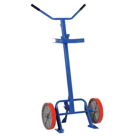 Vestil Barrel / Drum Truck DBT-1200-P