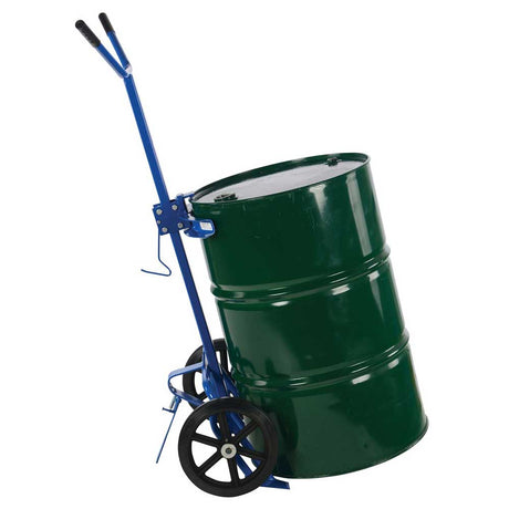 Vestil Barrel / Drum Truck DBT-1200