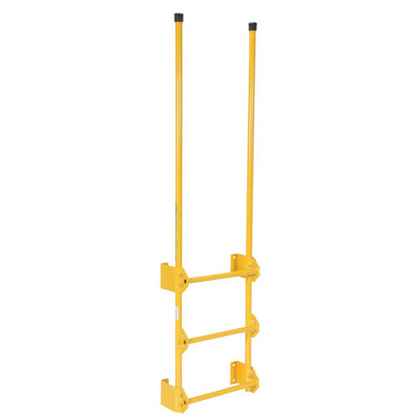 Vestil Walk-Thru Style Dock Ladder DKL-3