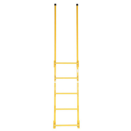 Vestil Walk-Thru Style Dock Ladder DKL-5
