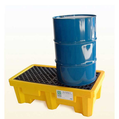 Vestil Ultra-Spill Pallets & Decks DR-2-UT