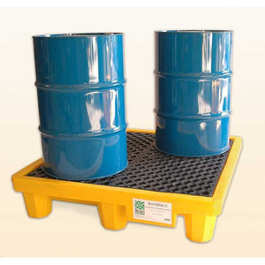 Vestil Ultra-Spill Pallets & Decks DR-4-UT