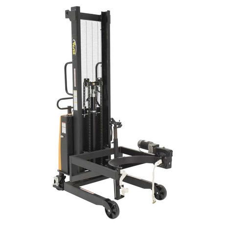 Vestil Portable Drum Lifter / Rotator / Transporters DRUM-LRT-DC-II