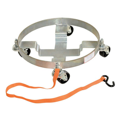 Vestil Multi-Purpose Drum Dolly TRI-C