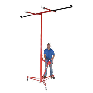 Vestil Deluxe Drywall / Panel Hoist