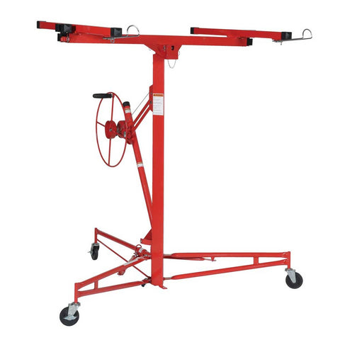 Vestil Deluxe Drywall / Panel Hoist