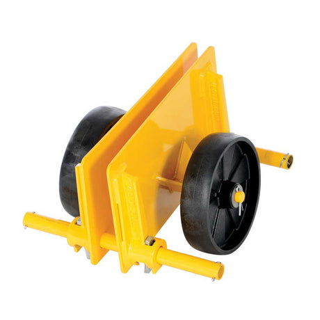 Vestil Adjustable Panel Dolly PLDL-ADJ-8GFN