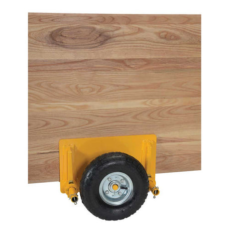 Vestil Adjustable Panel Dolly PLDL-ADJ