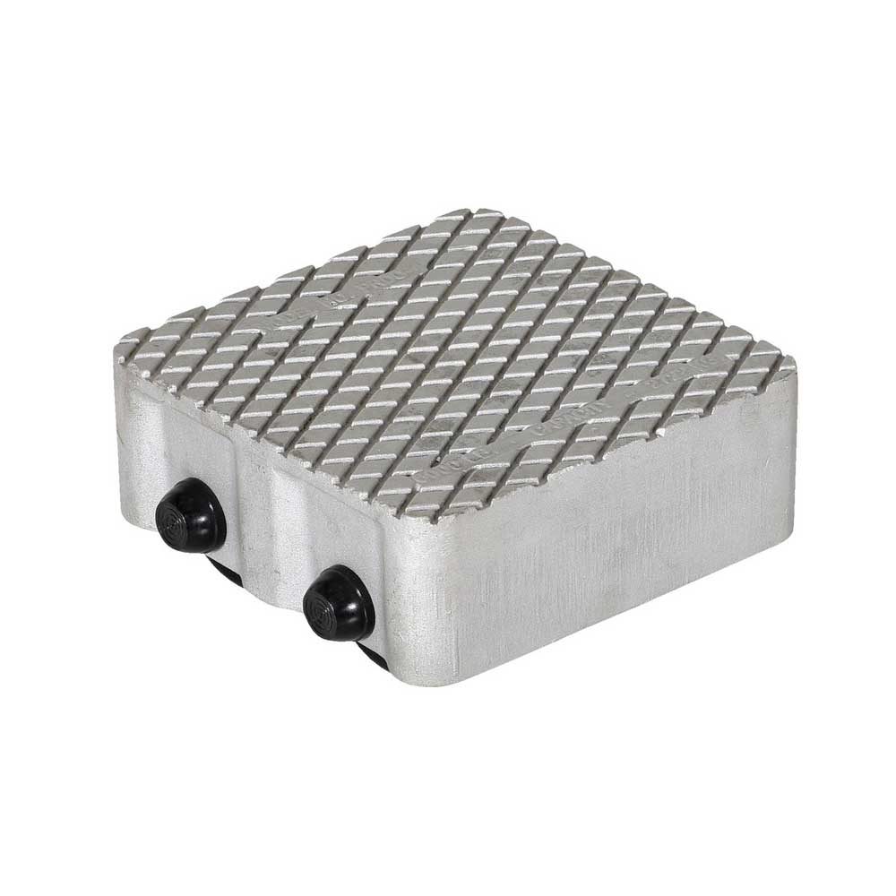 Vestil Cast Aluminum Dolly VPRDO-4