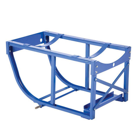Vestil Economy Rotating Drum Cart RDC-60-NC