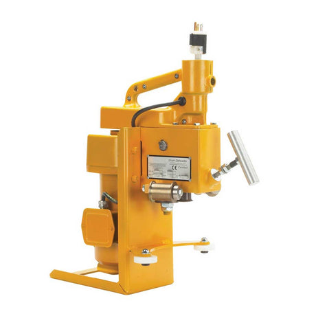 Vestil Drum Deheader DD-EX-E