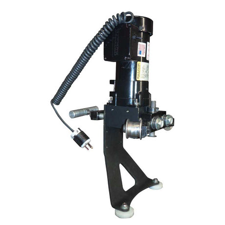 Vestil Drum Deheader DD-EZ-E