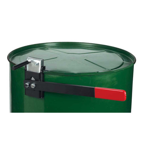 Vestil Drum Deheader DD-M